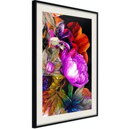 Arkiio Affisch Summer Colours [Poster] 20x30 Poster